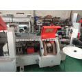 new design high-precision Edge Bander pvc /New automaticedge banding corner rounding machine